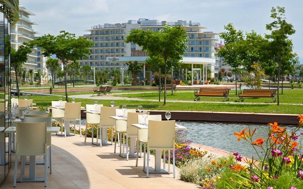 Картинка отеля - 6