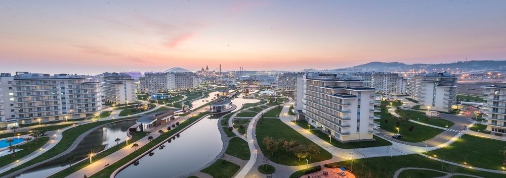 СОЧИ ПАРК ОТЕЛЬ, Оздоровительный Комплекс - 2