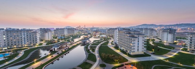 СОЧИ ПАРК ОТЕЛЬ, Оздоровительный Комплекс - 2