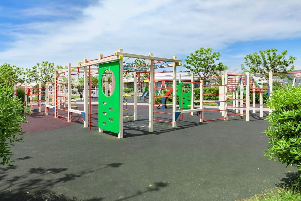 СОЧИ ПАРК ОТЕЛЬ, Оздоровительный Комплекс - 24