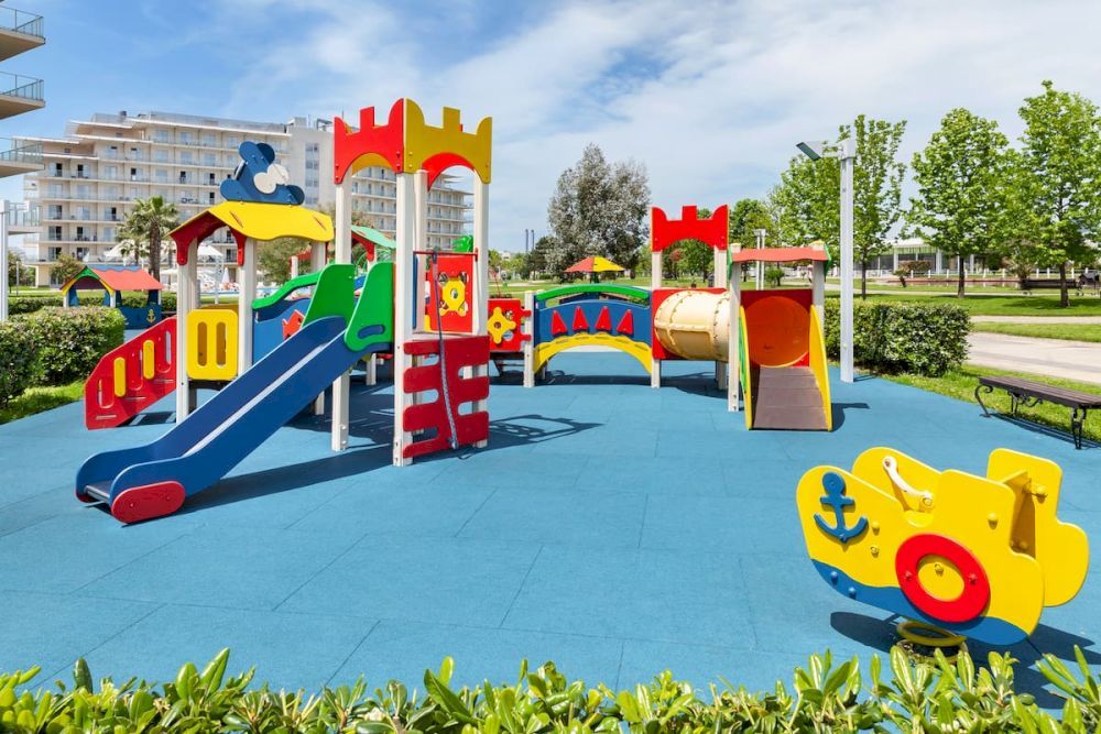 СОЧИ ПАРК ОТЕЛЬ, Оздоровительный Комплекс - 25