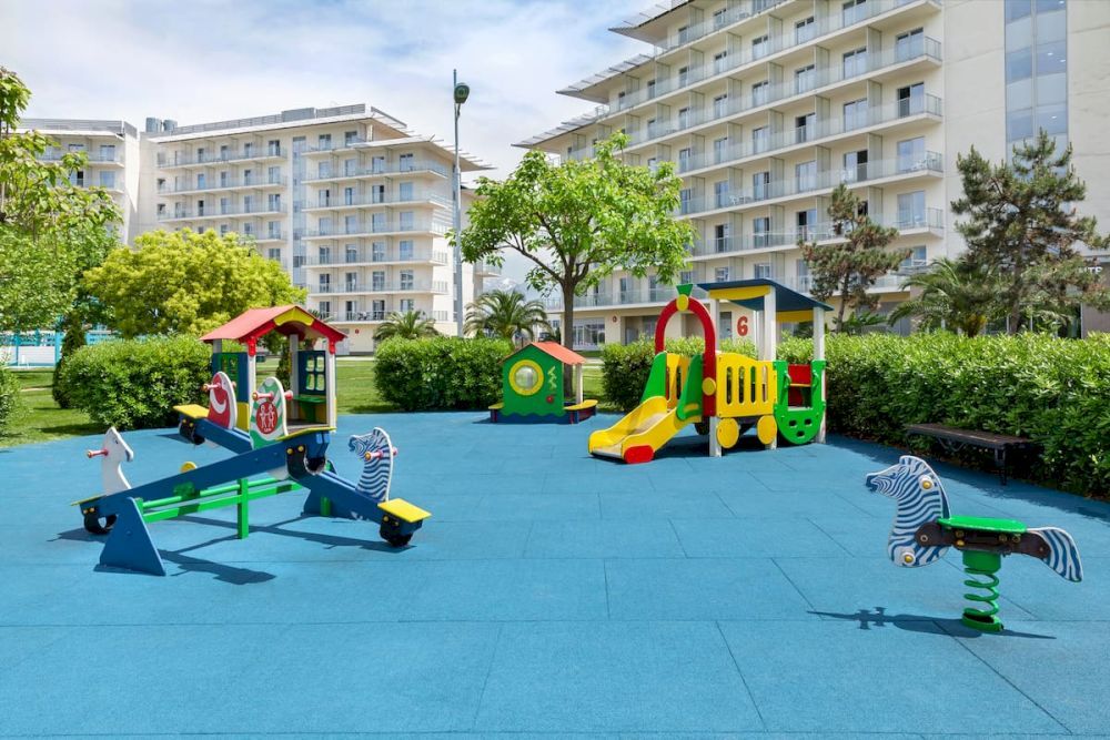 Картинка отеля - 26