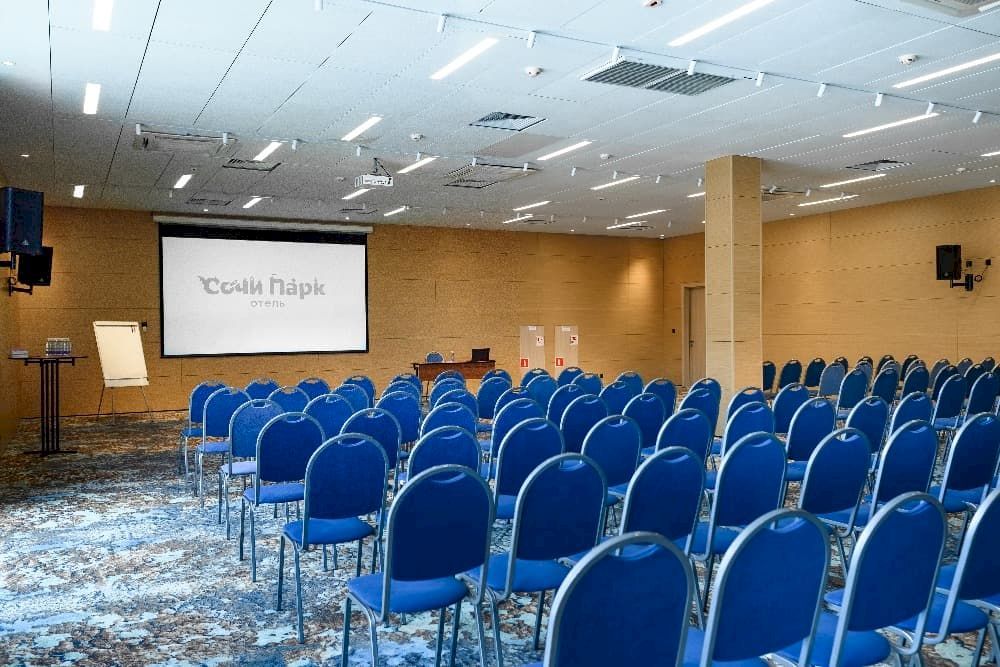 СОЧИ ПАРК ОТЕЛЬ, Оздоровительный Комплекс - 30