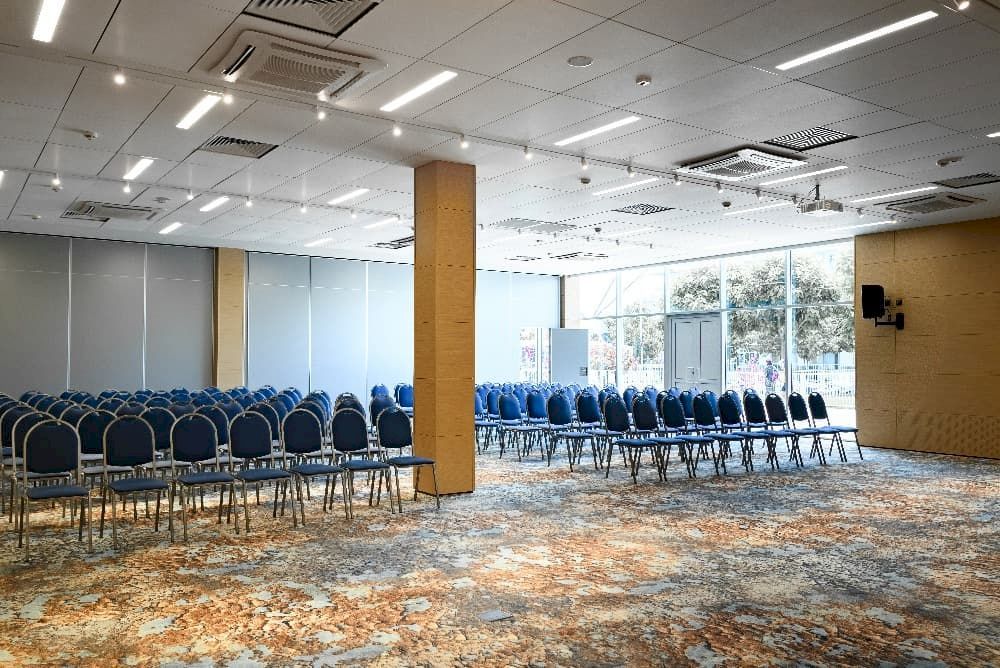 СОЧИ ПАРК ОТЕЛЬ, Оздоровительный Комплекс - 31