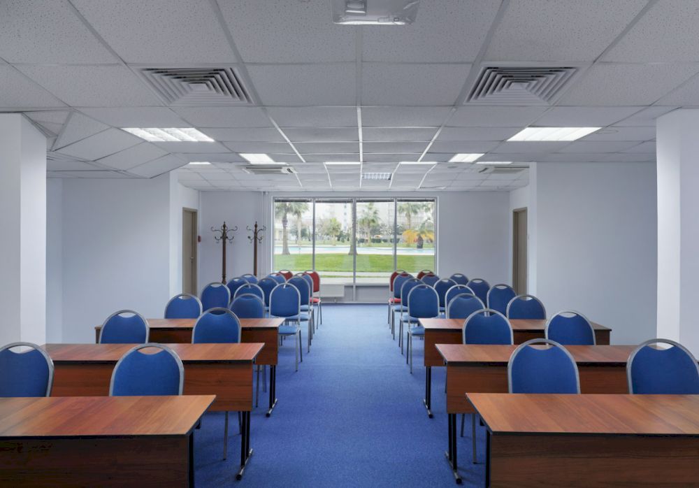 СОЧИ ПАРК ОТЕЛЬ, Оздоровительный Комплекс - 32