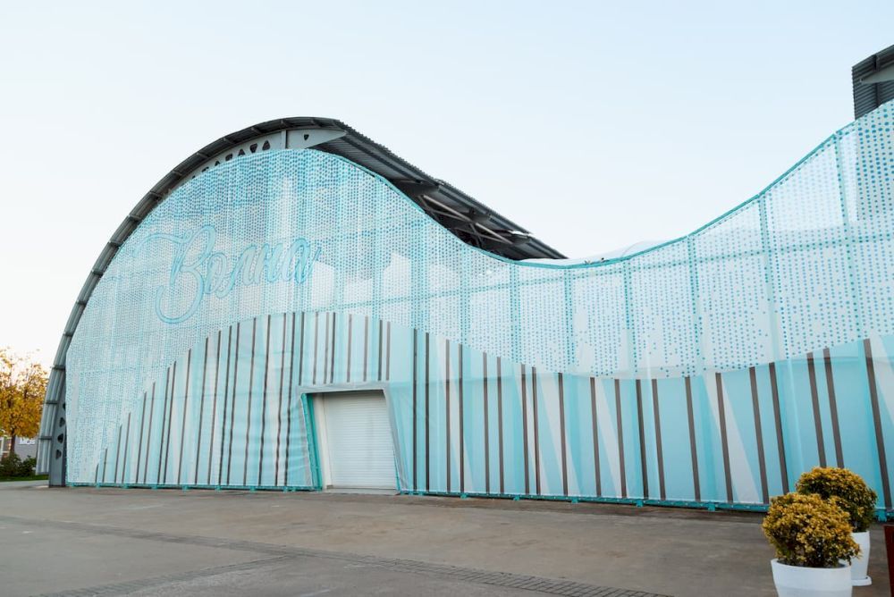 СОЧИ ПАРК ОТЕЛЬ, Оздоровительный Комплекс - 34