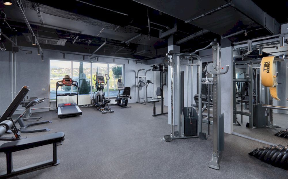 Картинка отеля - 20