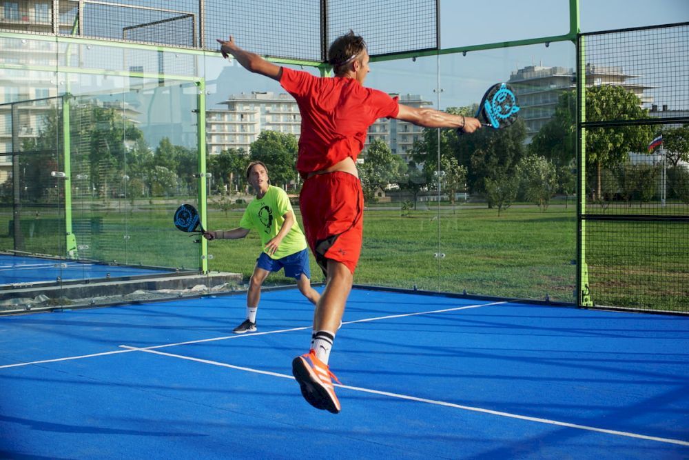 Картинка отеля - 23