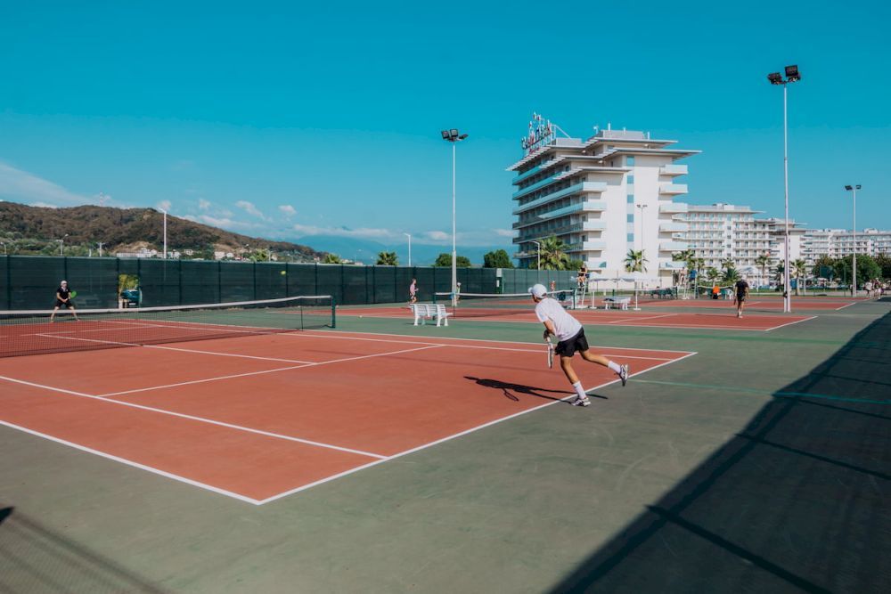 Картинка отеля - 21