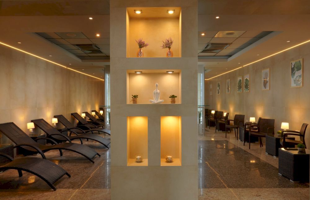 Картинка отеля - 17