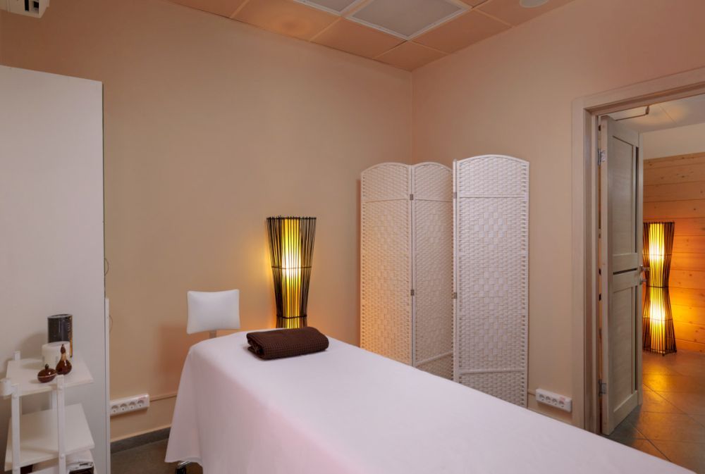 Картинка отеля - 18