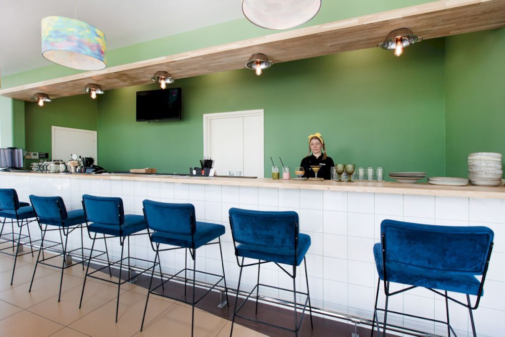 Картинка отеля - 13