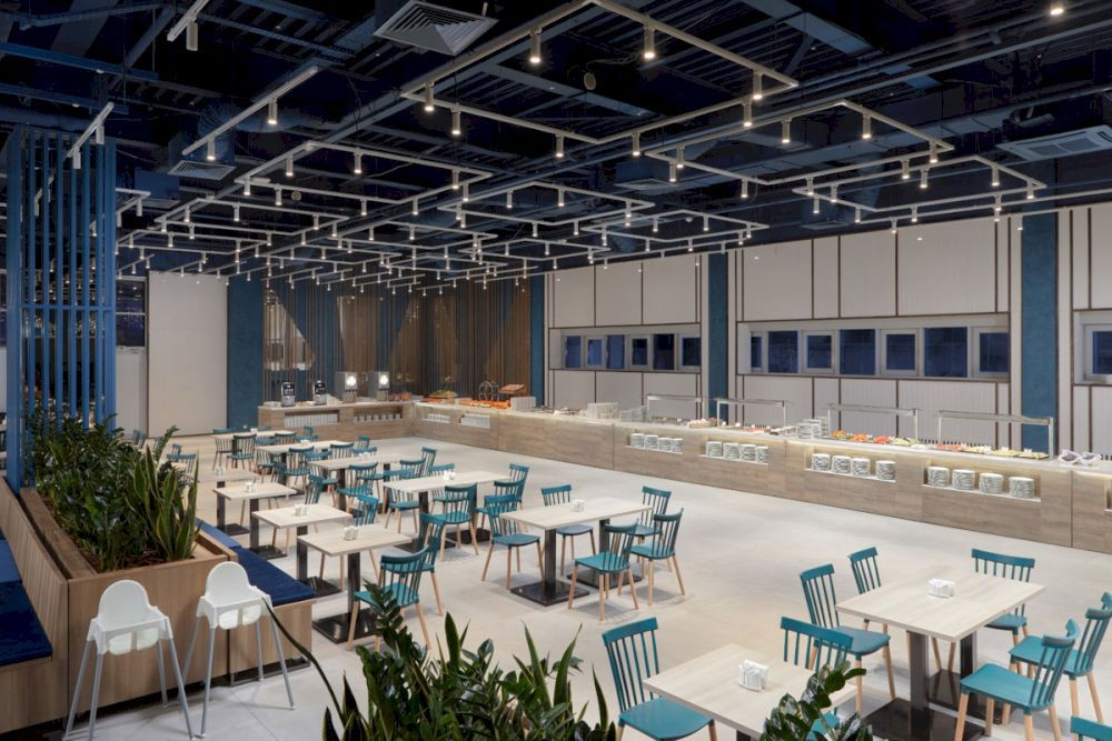 Картинка отеля - 9