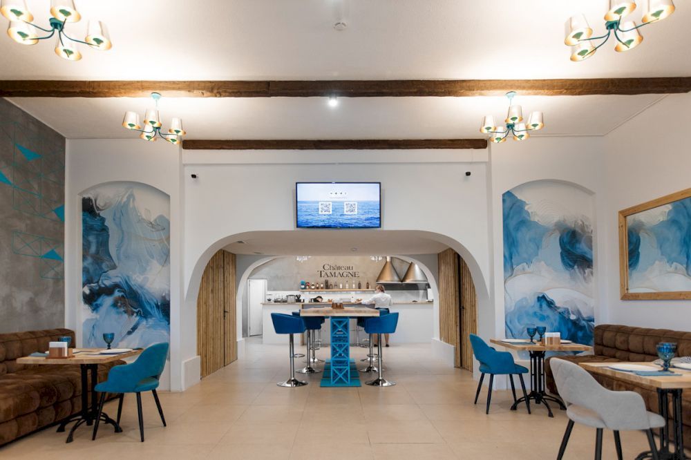 СОЧИ ПАРК ОТЕЛЬ, Оздоровительный Комплекс - 10