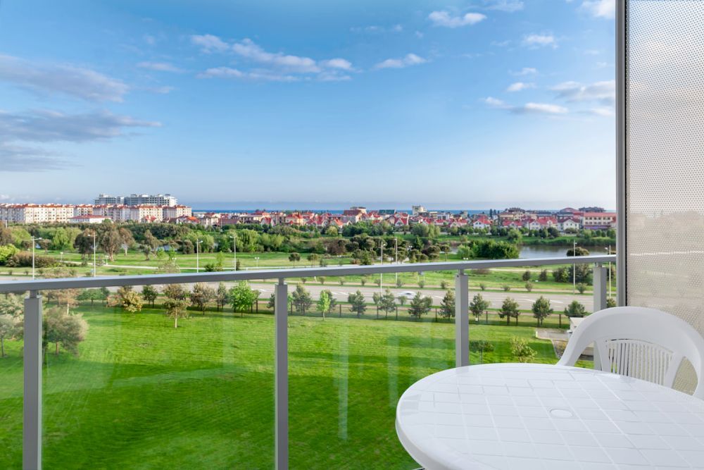 СОЧИ ПАРК ОТЕЛЬ, Оздоровительный Комплекс - 38