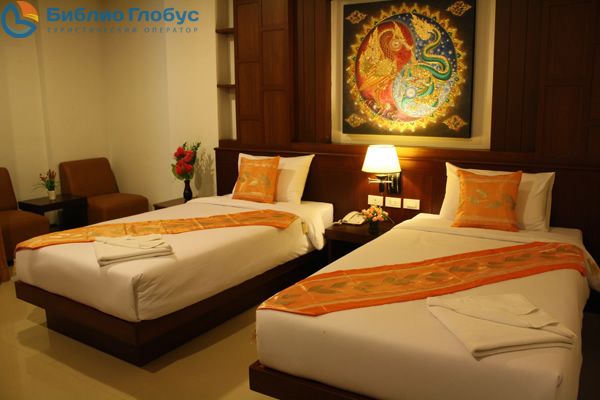 ARITA HOTEL - 26
