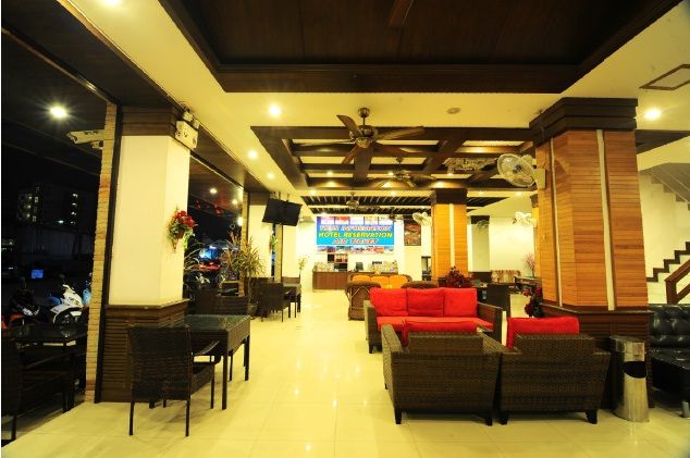 ARITA HOTEL - 5