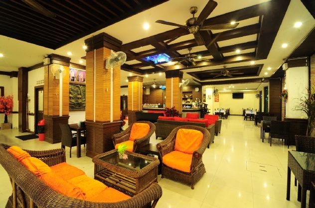 ARITA HOTEL - 4