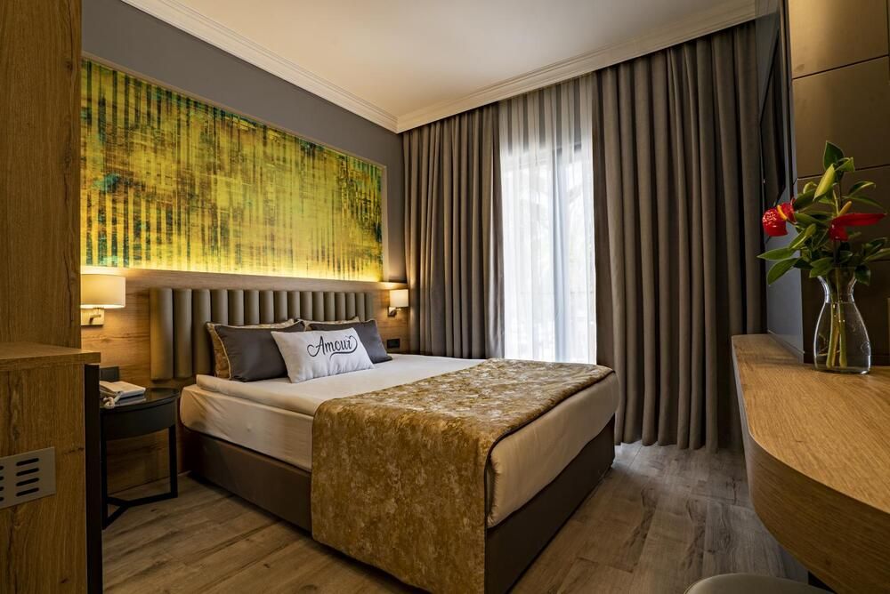 Side Amour Hotel - 86