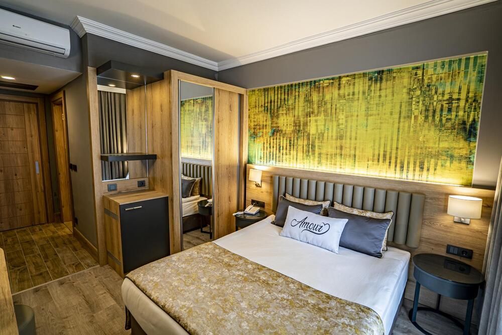 Side Amour Hotel - 84