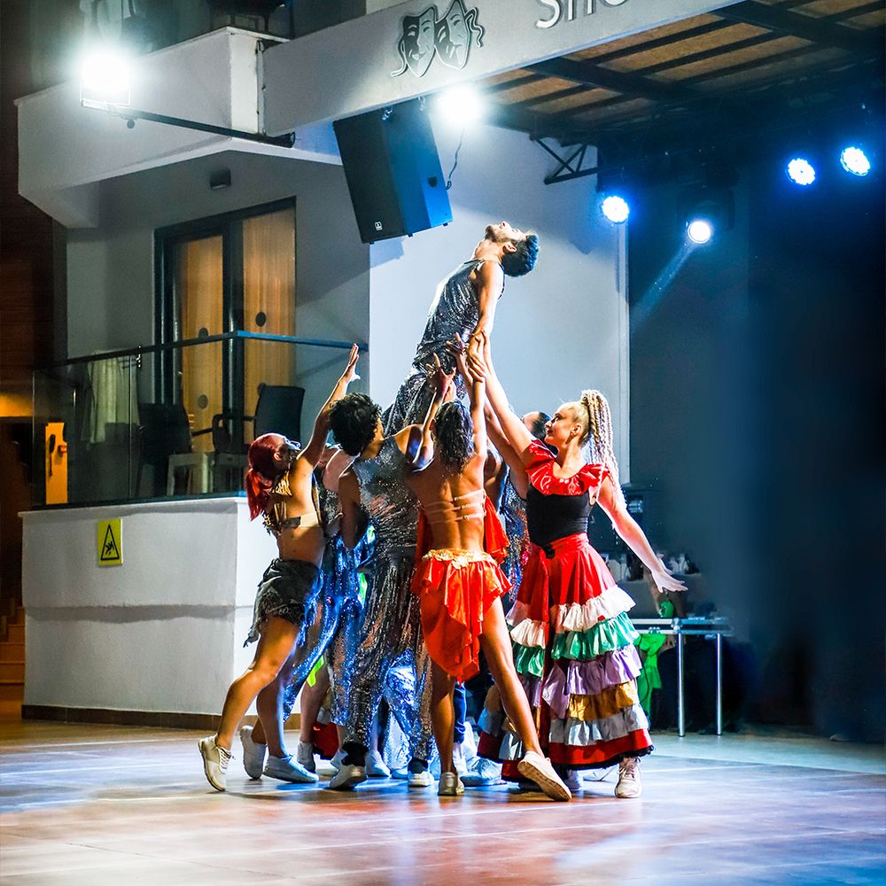 Side Amour Hotel - 65