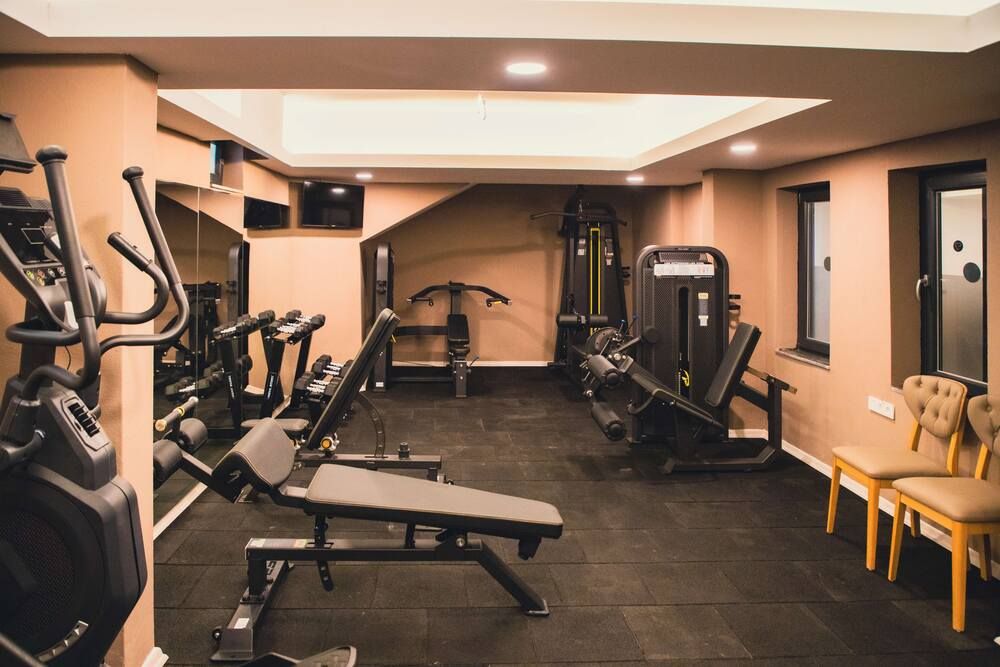 Side Amour Hotel - 61