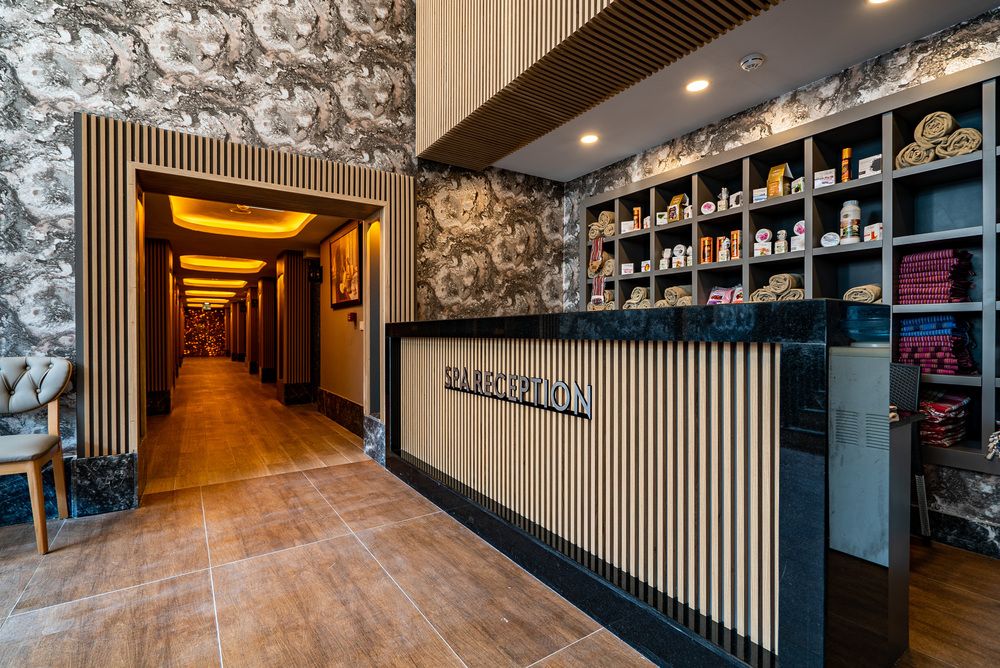 Side Amour Hotel - 55