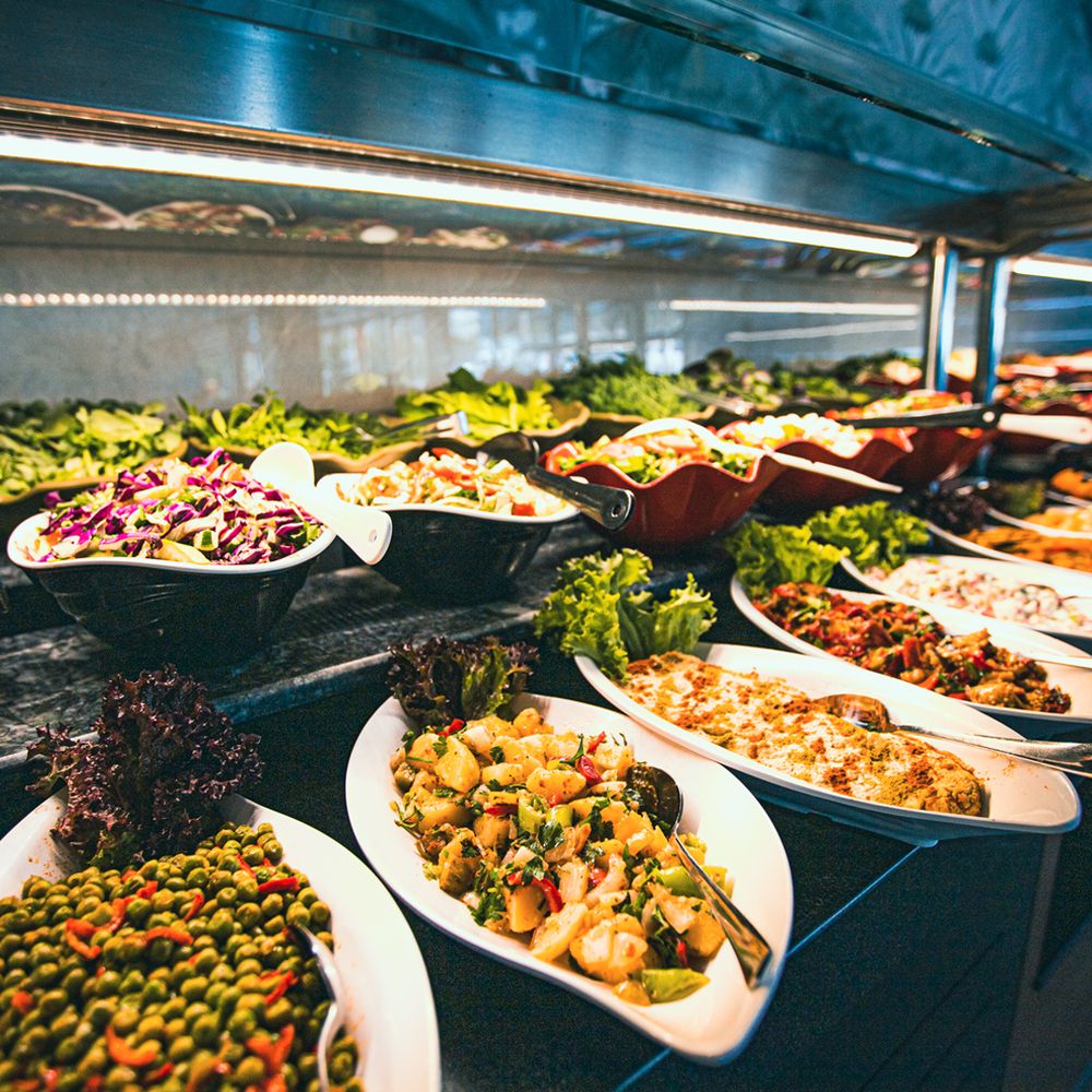 Side Amour Hotel - 50