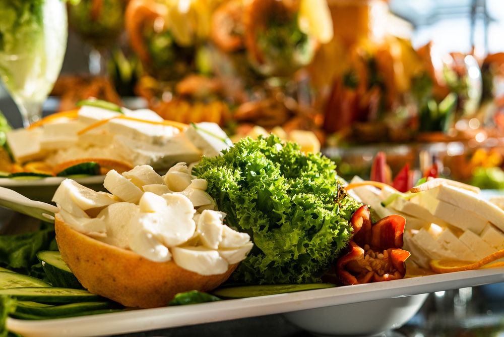 Side Amour Hotel - 42