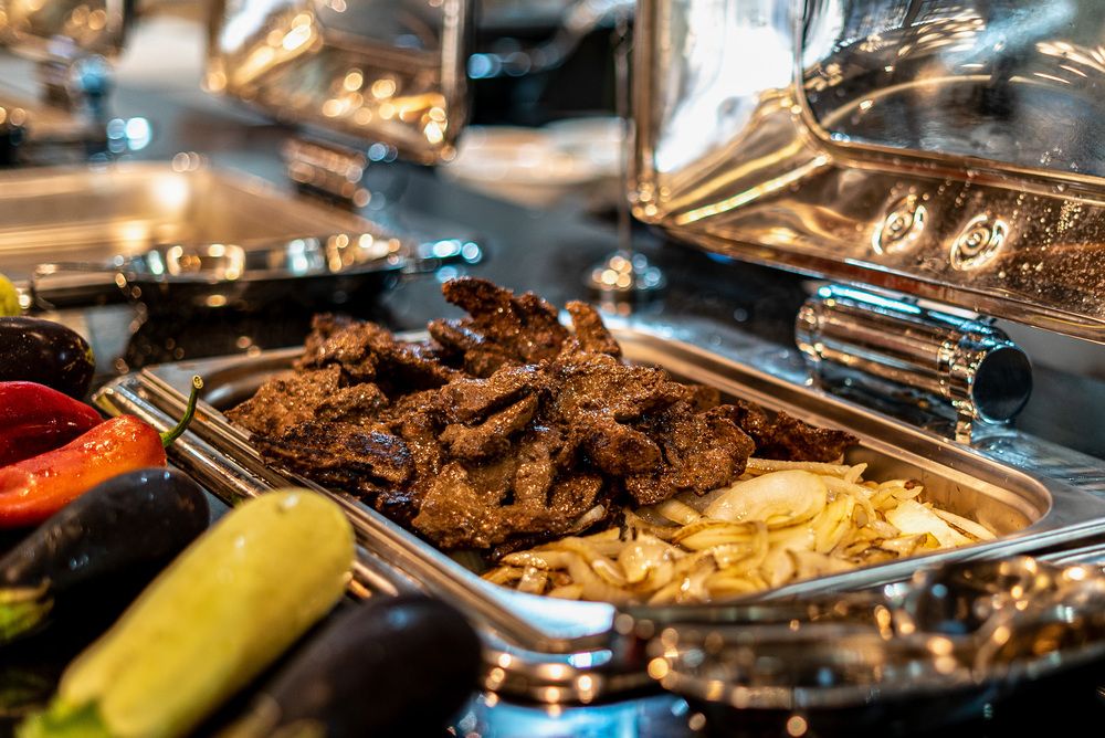 Side Amour Hotel - 36