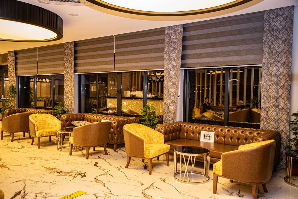 Side Amour Hotel - 32