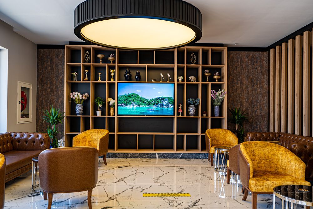 Картинка отеля - 30