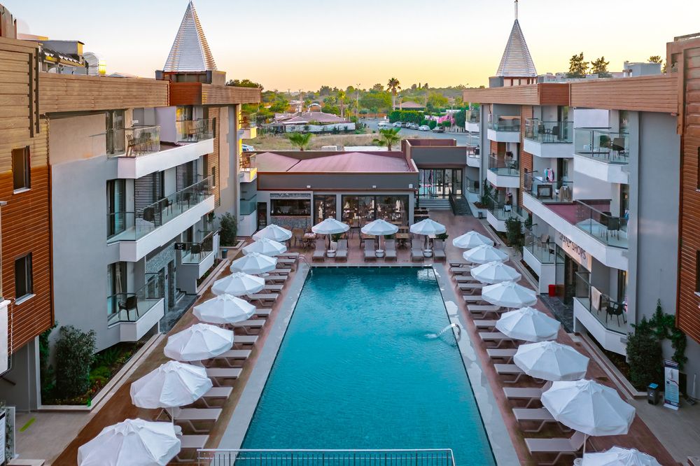 Картинка отеля - 23