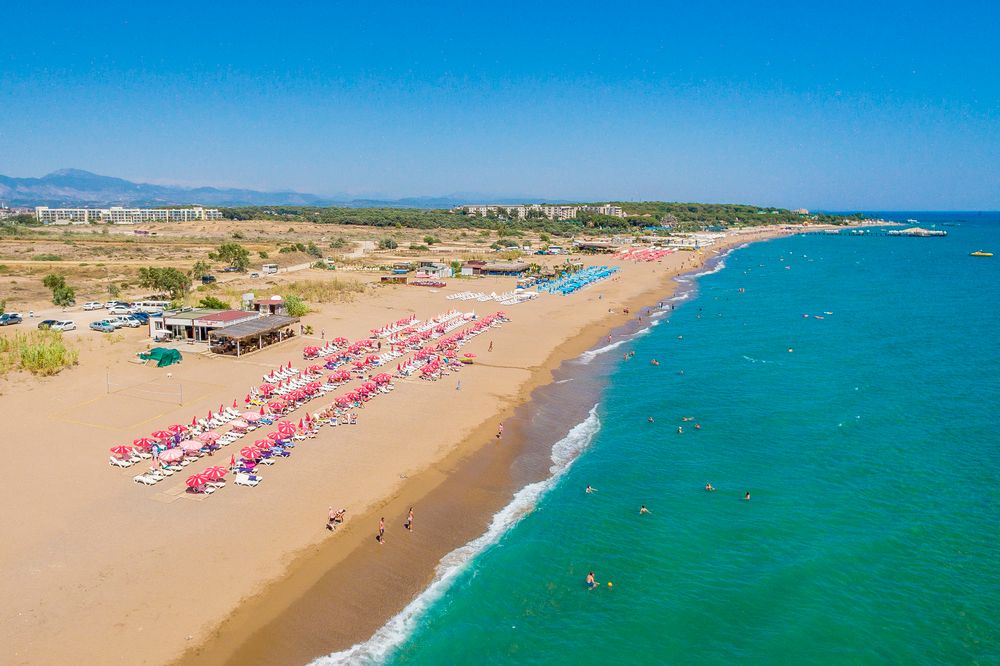 Side Amour Hotel - 12