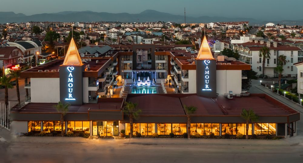 Картинка отеля - 3