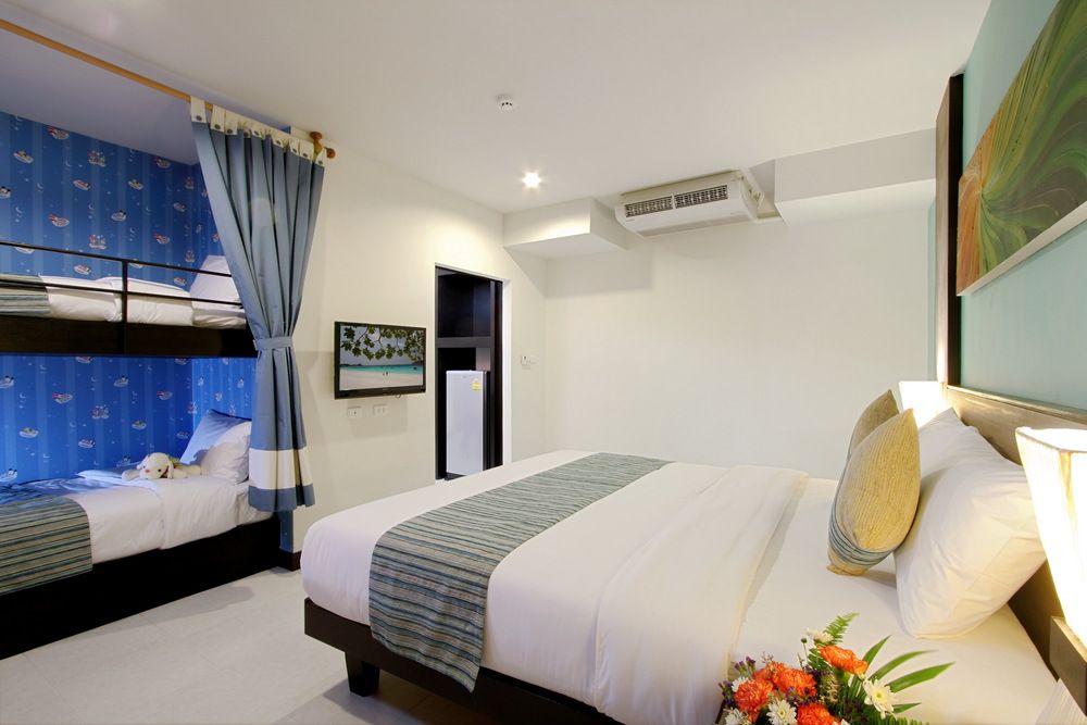 KATA SEA BREEZE RESORT - 103