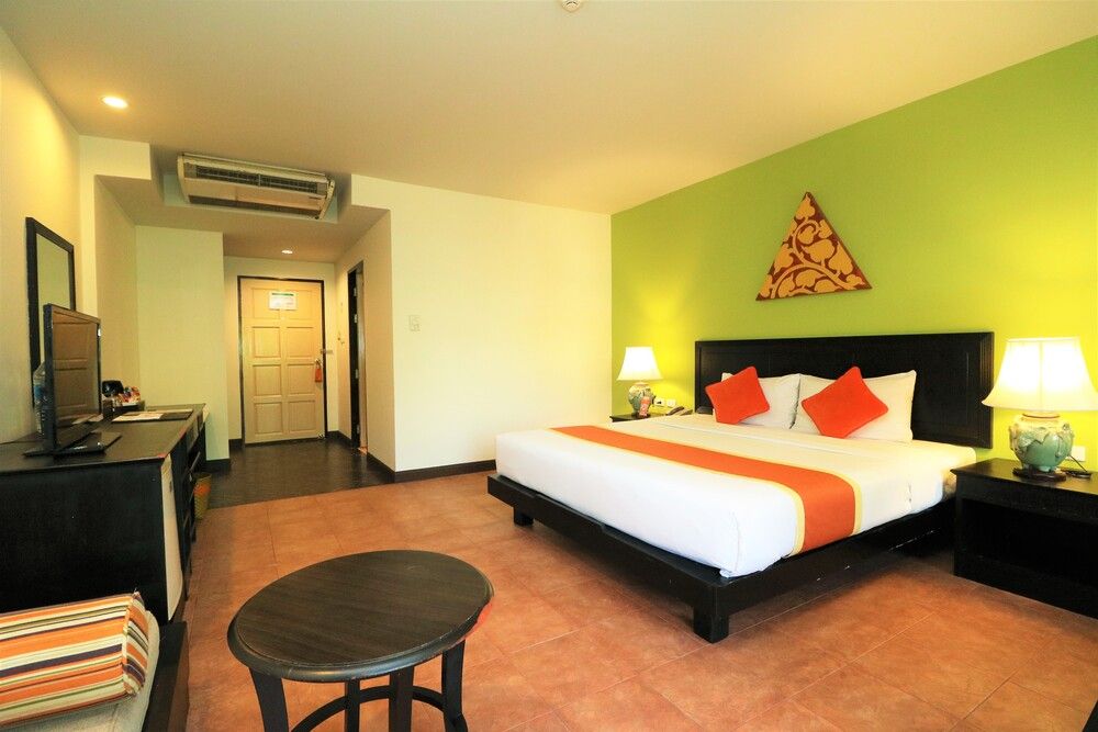 KATA SEA BREEZE RESORT - 99