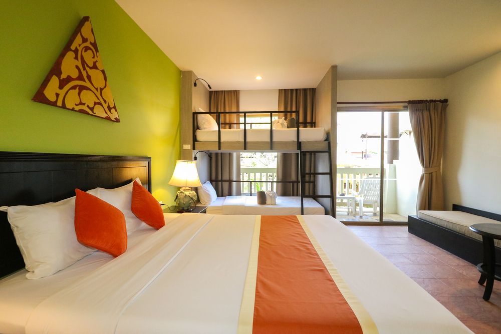 KATA SEA BREEZE RESORT - 97