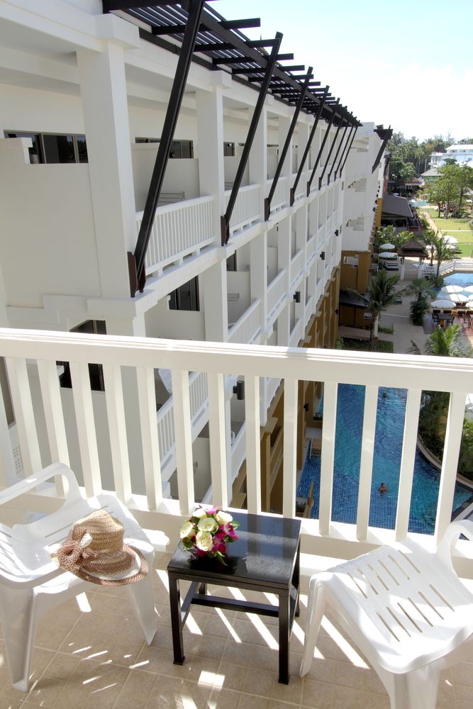KATA SEA BREEZE RESORT - 94