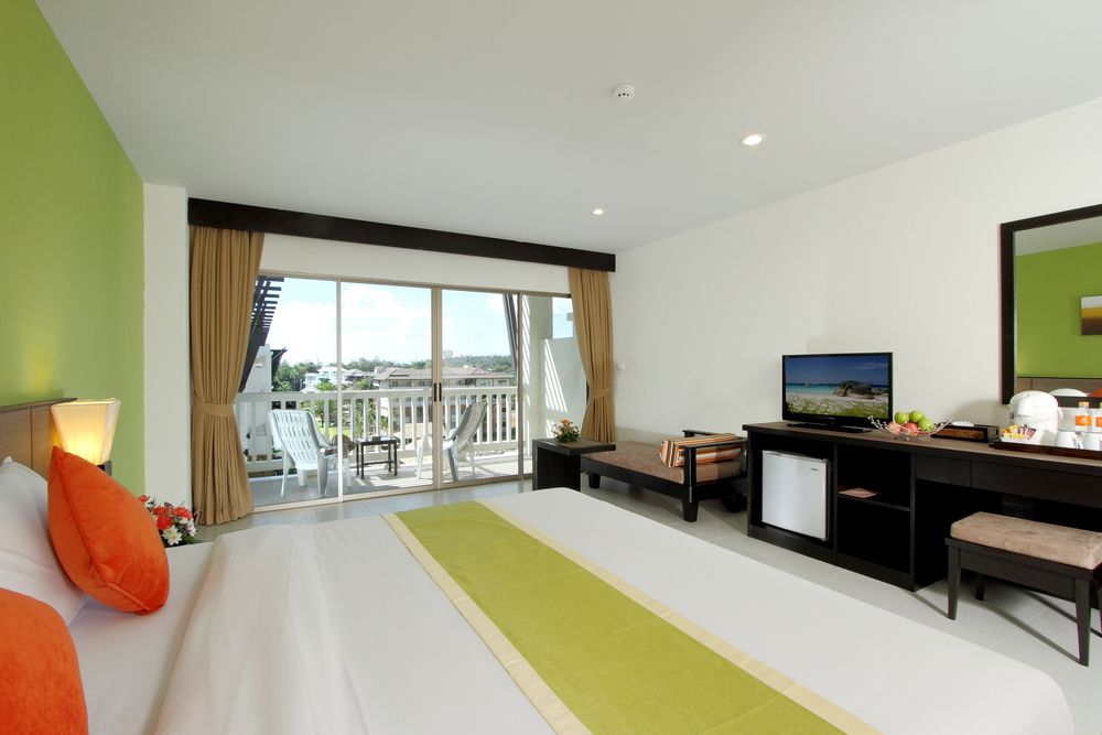 KATA SEA BREEZE RESORT - 92