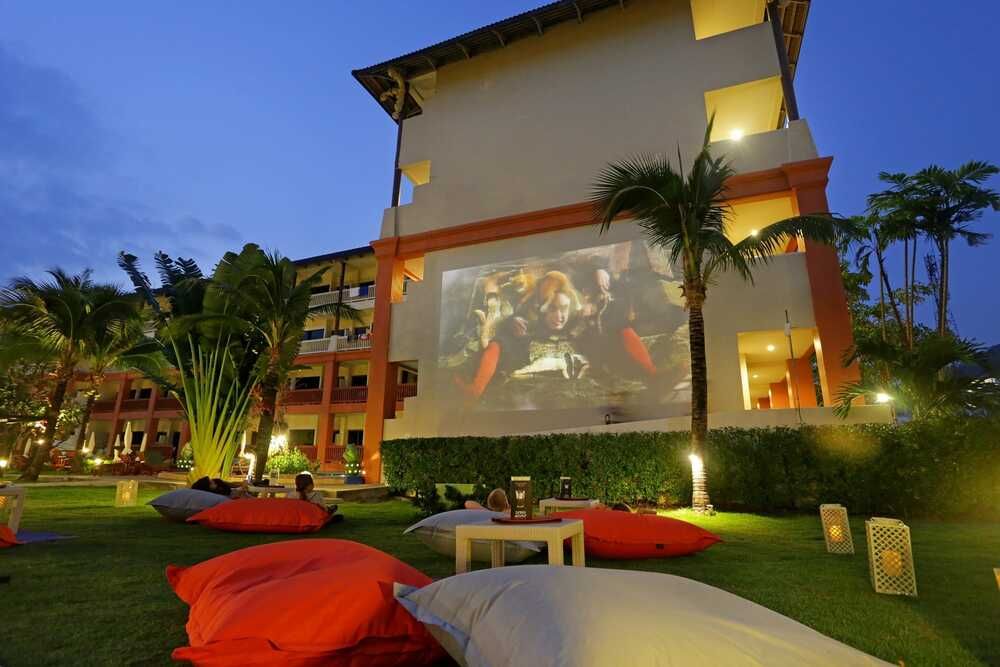 Картинка отеля - 58