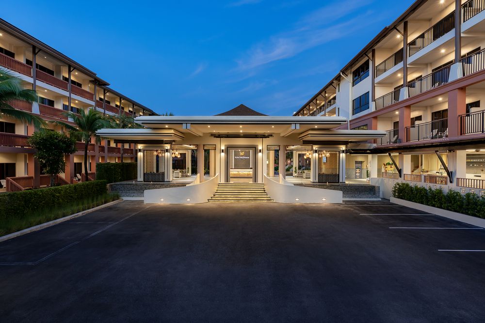 KATA SEA BREEZE RESORT - 19
