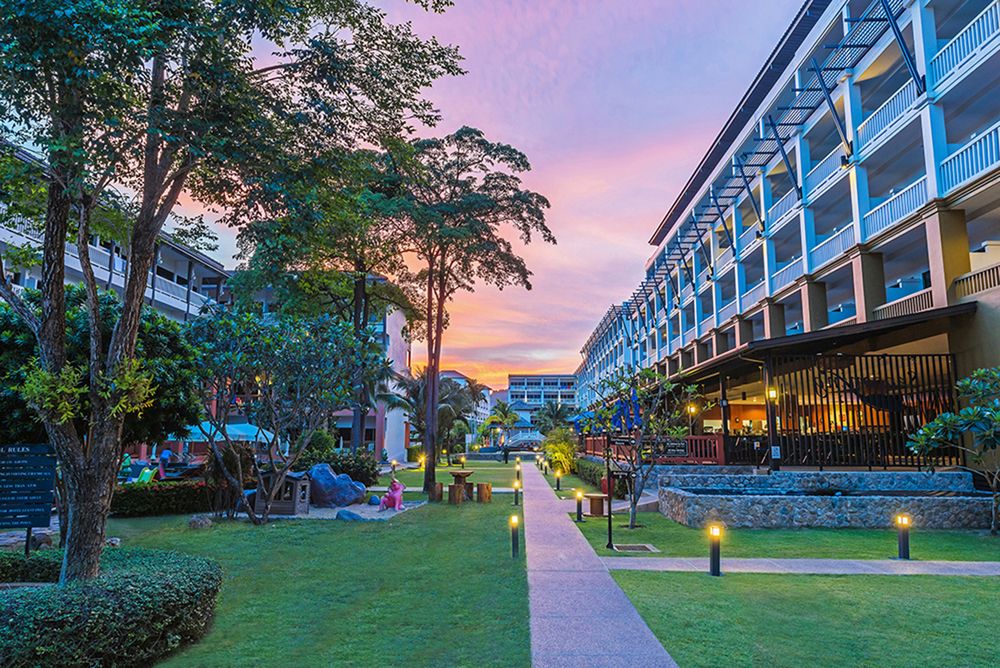 KATA SEA BREEZE RESORT - 6