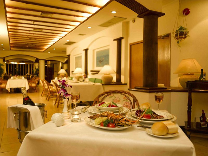 Картинка отеля - 11