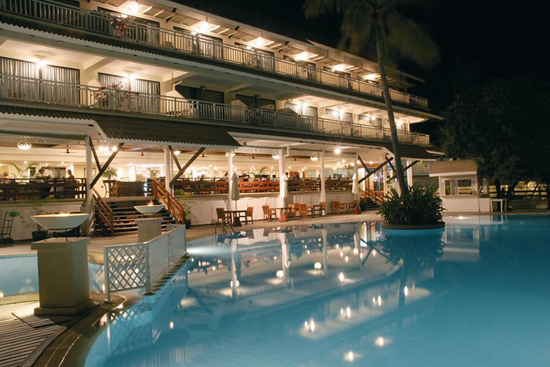 Картинка отеля - 8