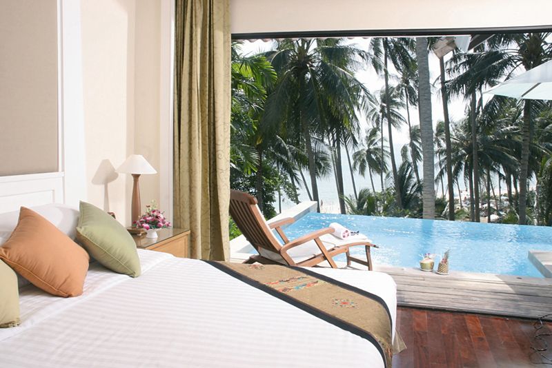 Картинка отеля - 7