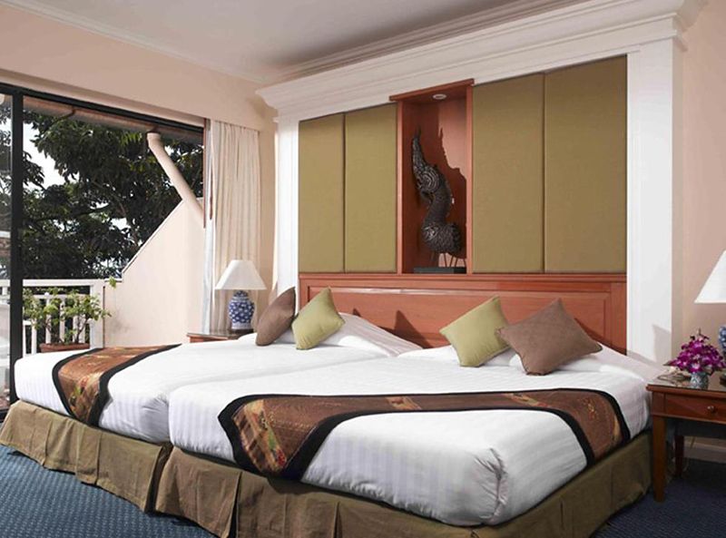 Картинка отеля - 6