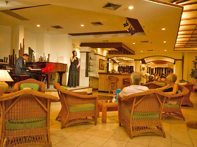 Картинка отеля - 4