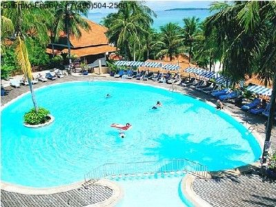 Картинка отеля - 14