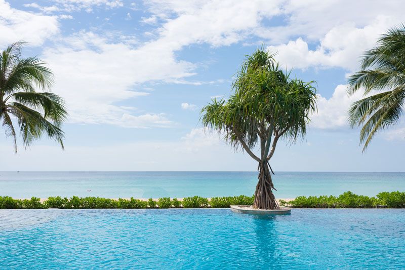 KATATHANI PHUKET BEACH RESORT - 6